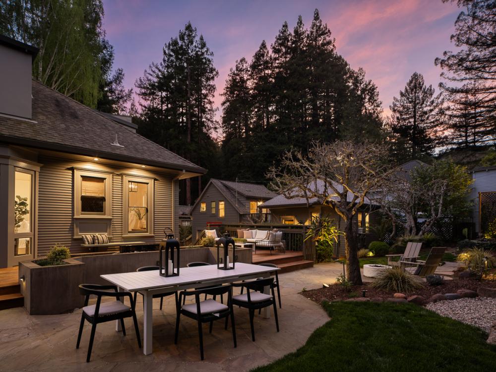 8 Laurel Street, Mill Valley #20