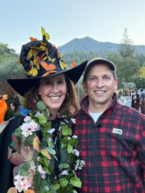 Carey Hagglund Condy #1