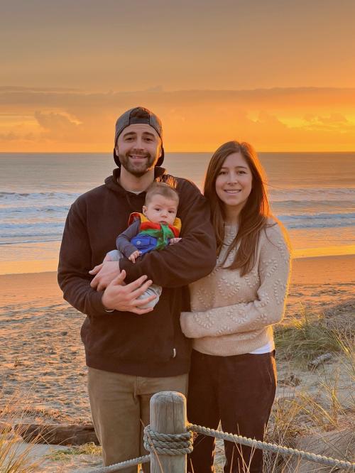 Kaitlin Lopin Gilbert #4