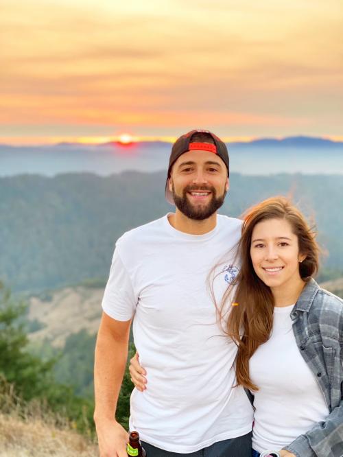 Kaitlin Lopin Gilbert #5