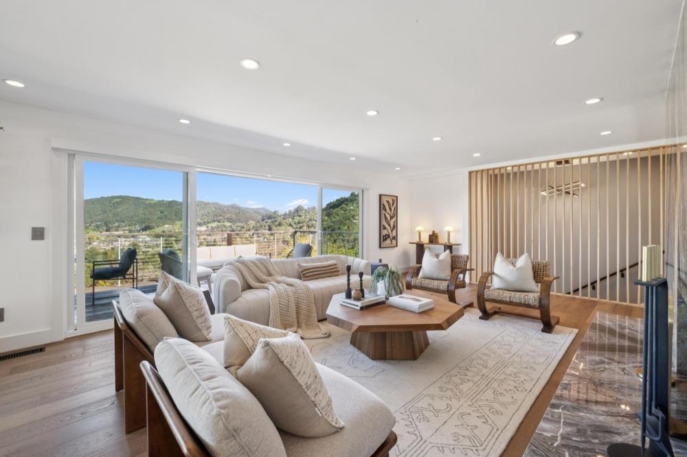 105 Oak Ridge Road, San Rafael #1