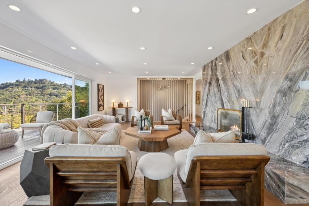 105 Oak Ridge Road, San Rafael #2