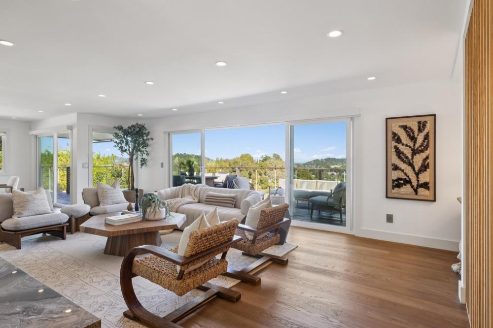 105 Oak Ridge Road, San Rafael #3