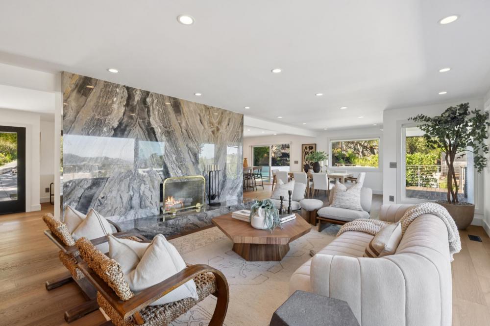 105 Oak Ridge Road, San Rafael #4