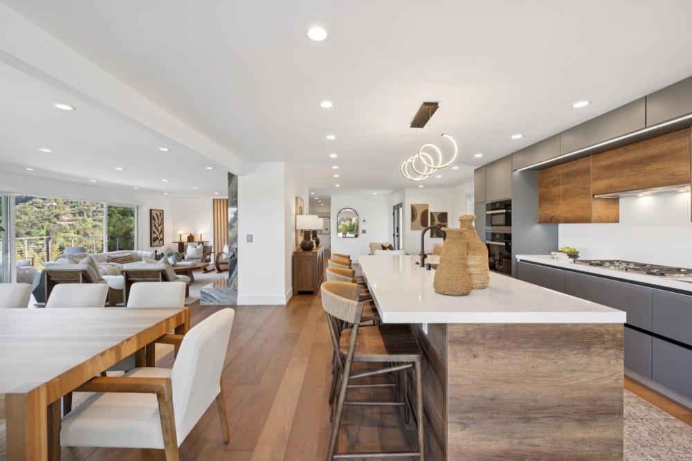 105 Oak Ridge Road, San Rafael #6