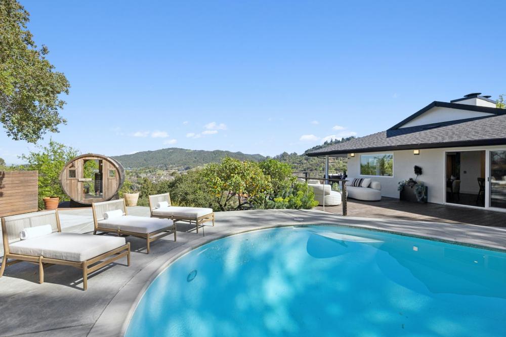 105 Oak Ridge Road, San Rafael #8