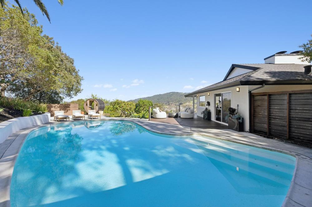 105 Oak Ridge Road, San Rafael #9