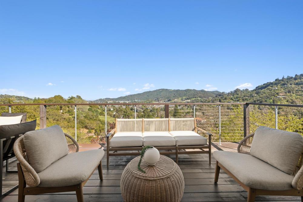 105 Oak Ridge Road, San Rafael #11