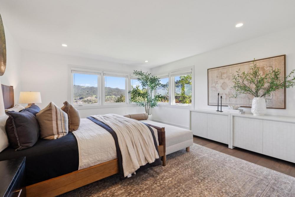 105 Oak Ridge Road, San Rafael #14