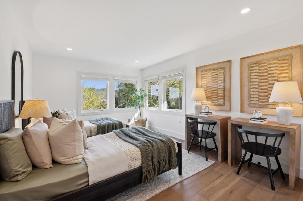 105 Oak Ridge Road, San Rafael #16