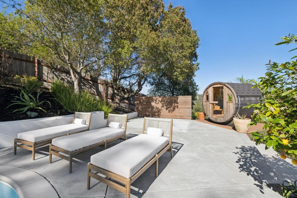 105 Oak Ridge Road, San Rafael #23