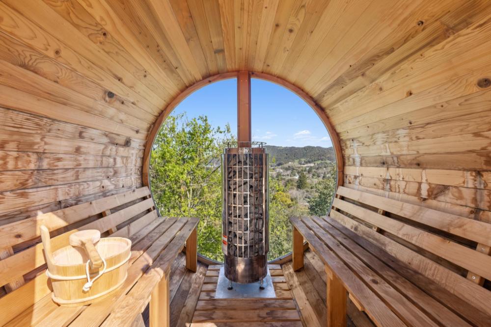 105 Oak Ridge Road, San Rafael #24