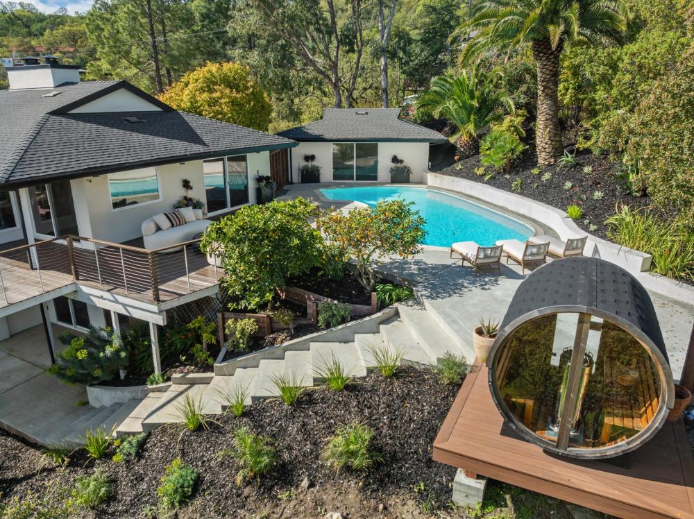 105 Oak Ridge Road, San Rafael #25