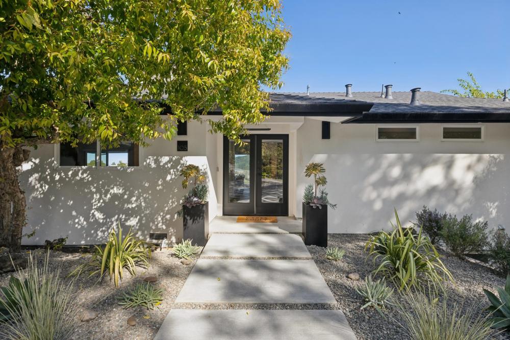 105 Oak Ridge Road, San Rafael #27