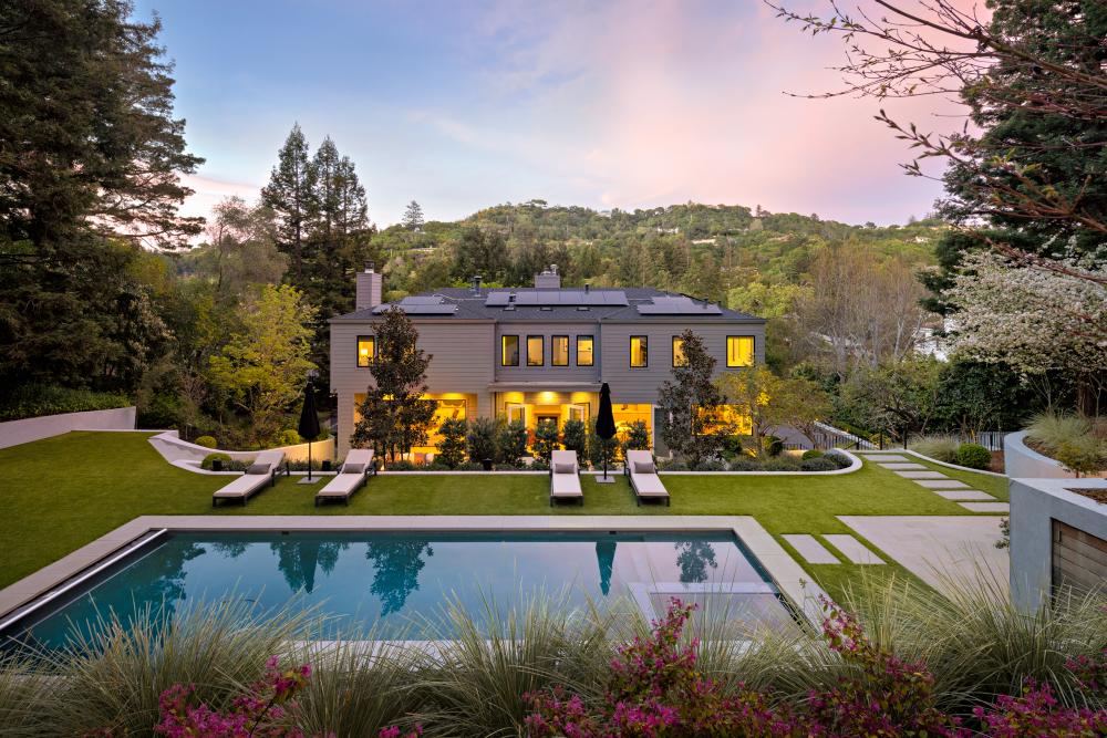 96 Laurel Grove Ave, Ross #