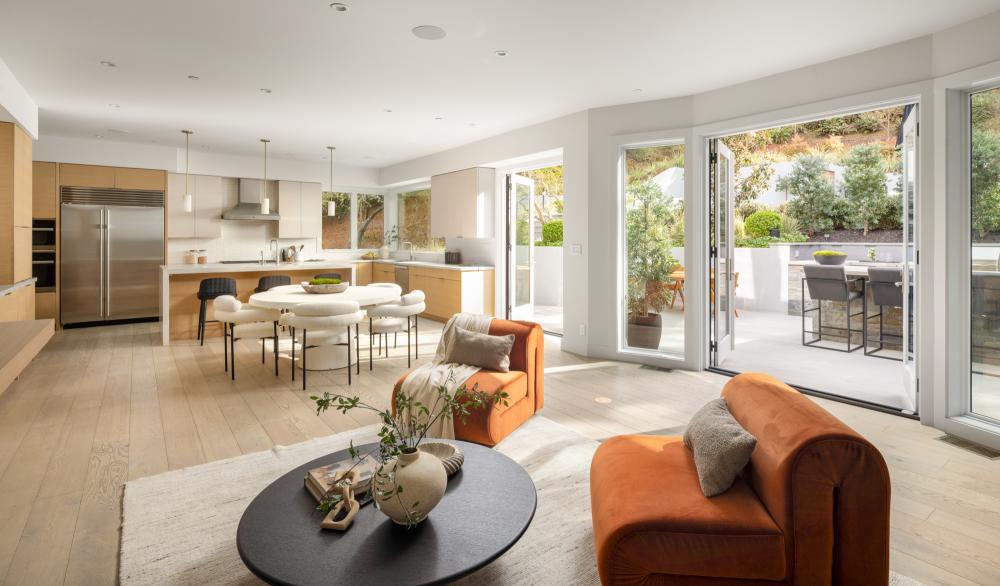 96 Laurel Grove Ave, Ross #2