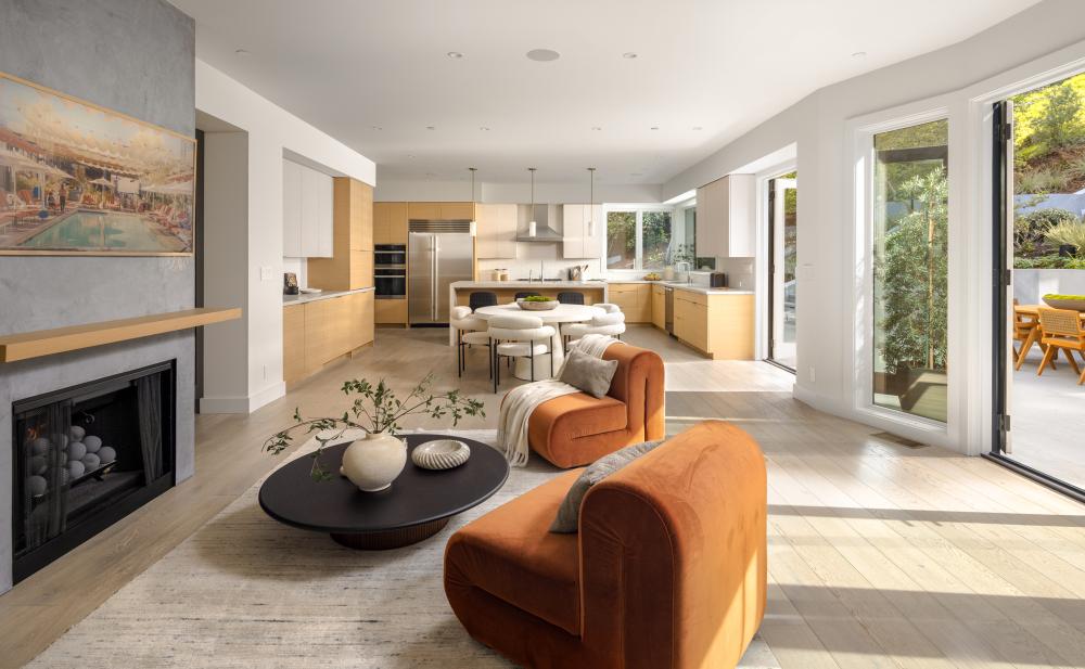 96 Laurel Grove Ave, Ross #3