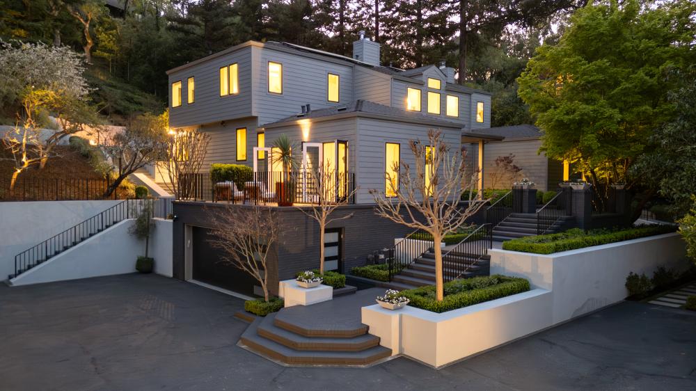 96 Laurel Grove Ave, Ross #27