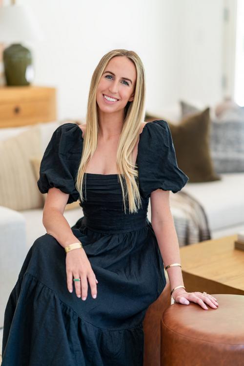 Courtney Condy Image #1