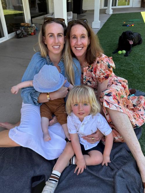 Carey Hagglund Condy #5