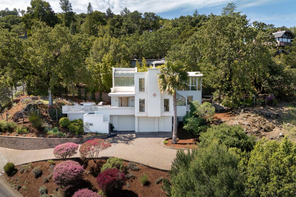 200 Stuyvesant Drive, San Anselmo #