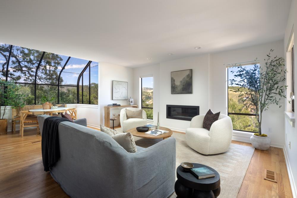 200 Stuyvesant Drive, San Anselmo #1