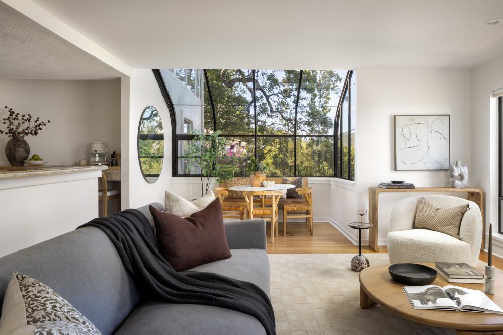 200 Stuyvesant Drive, San Anselmo #3