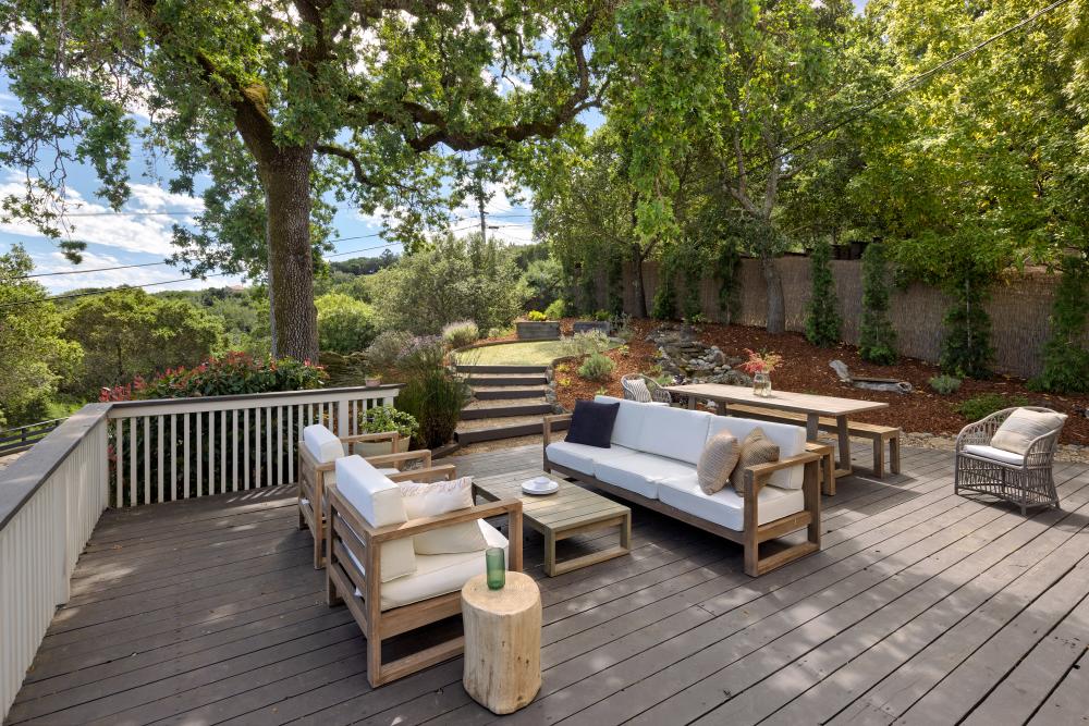 200 Stuyvesant Drive, San Anselmo #7