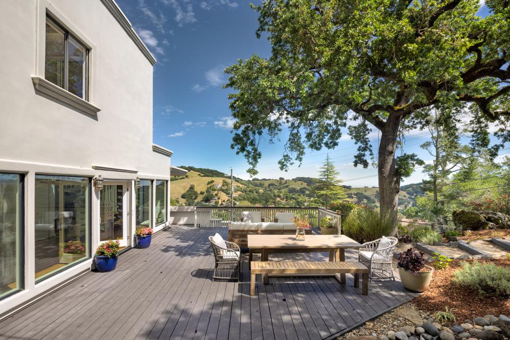 200 Stuyvesant Drive, San Anselmo #10