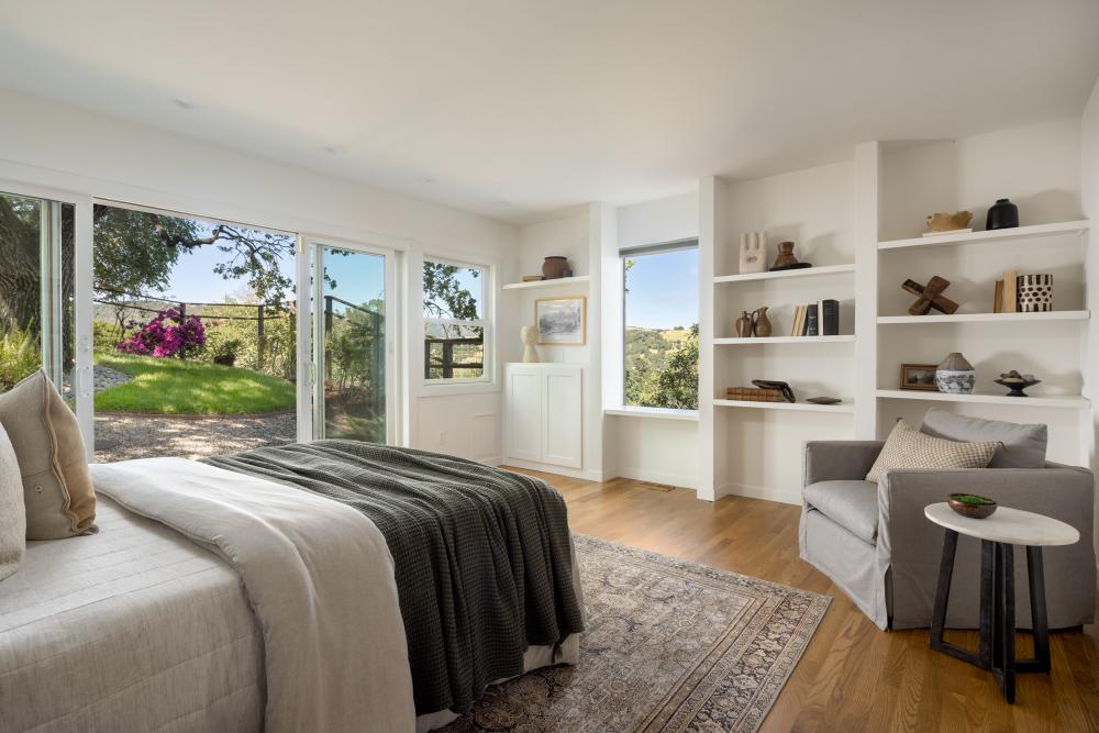 200 Stuyvesant Drive, San Anselmo #12