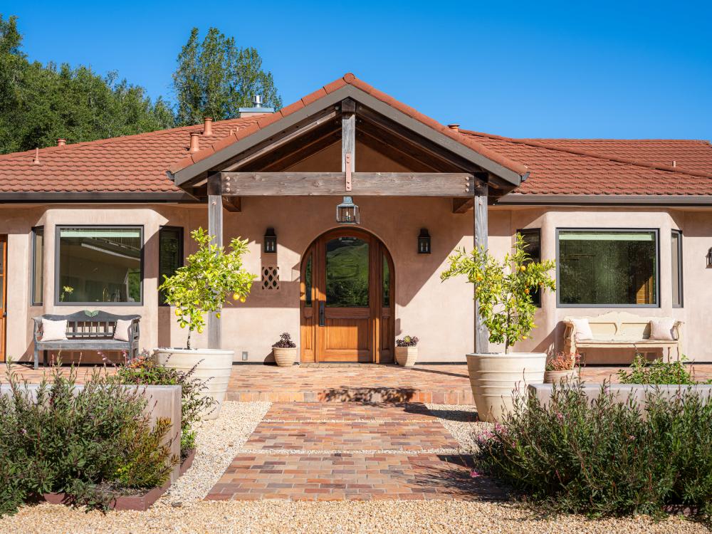 4000 Old Rancheria Road #29