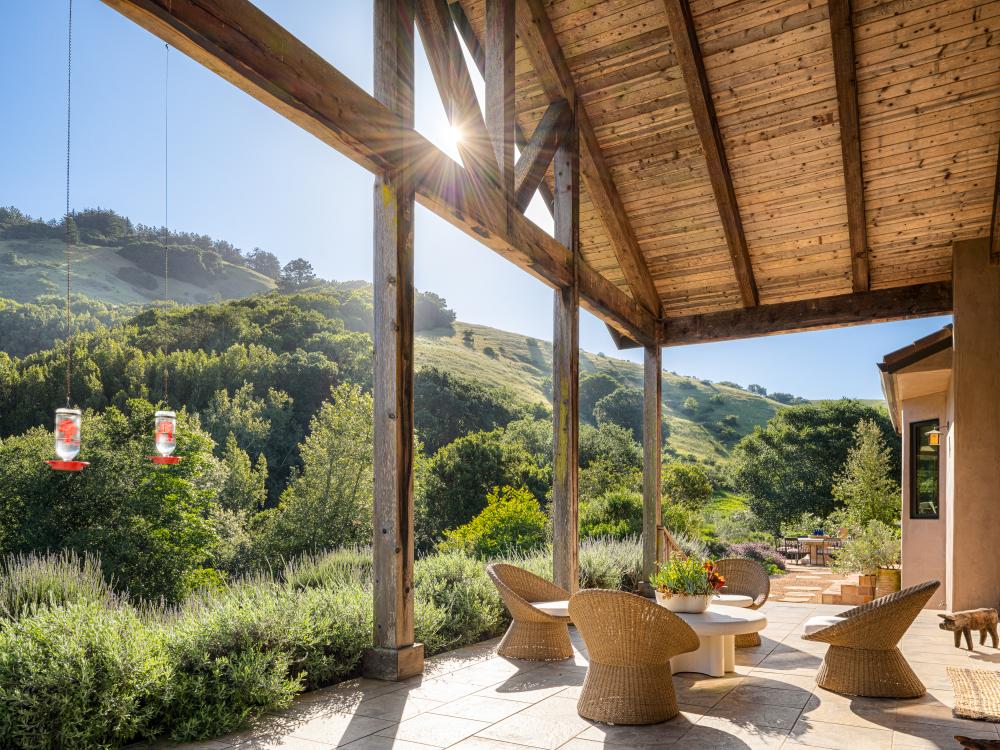 4000 Old Rancheria Road #3