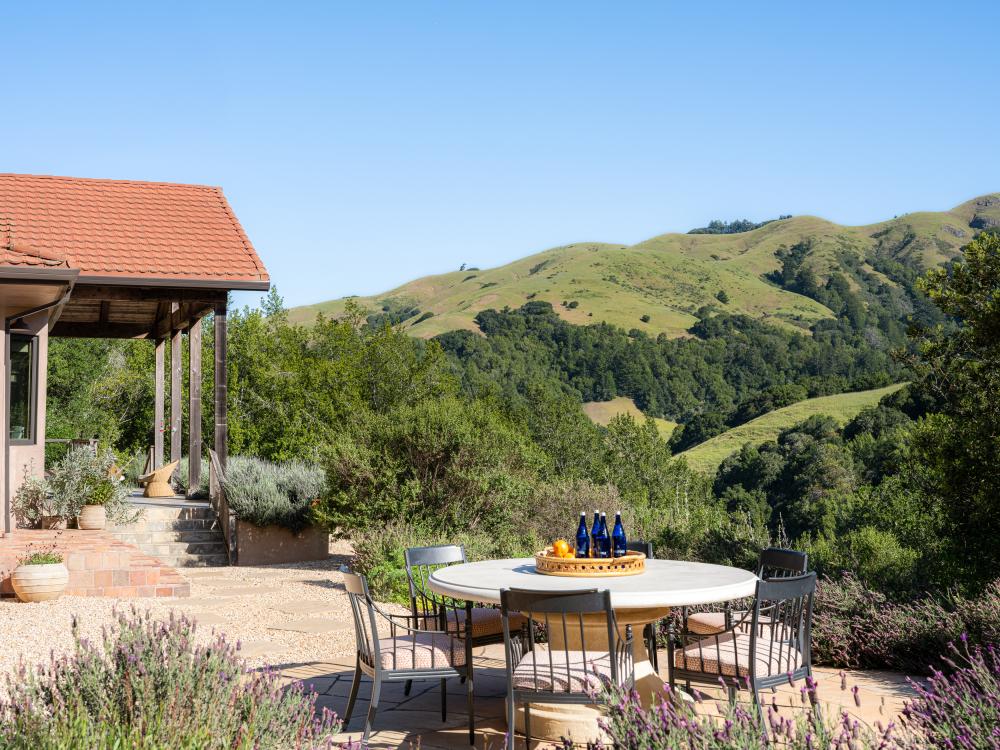 4000 Old Rancheria Road #30