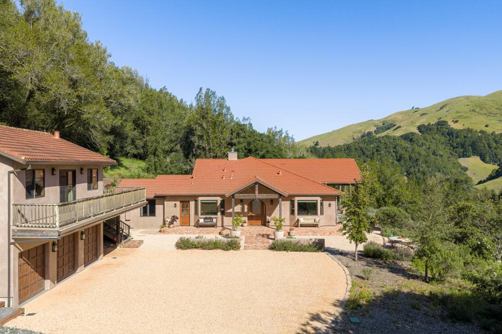 4000 Old Rancheria Road #31