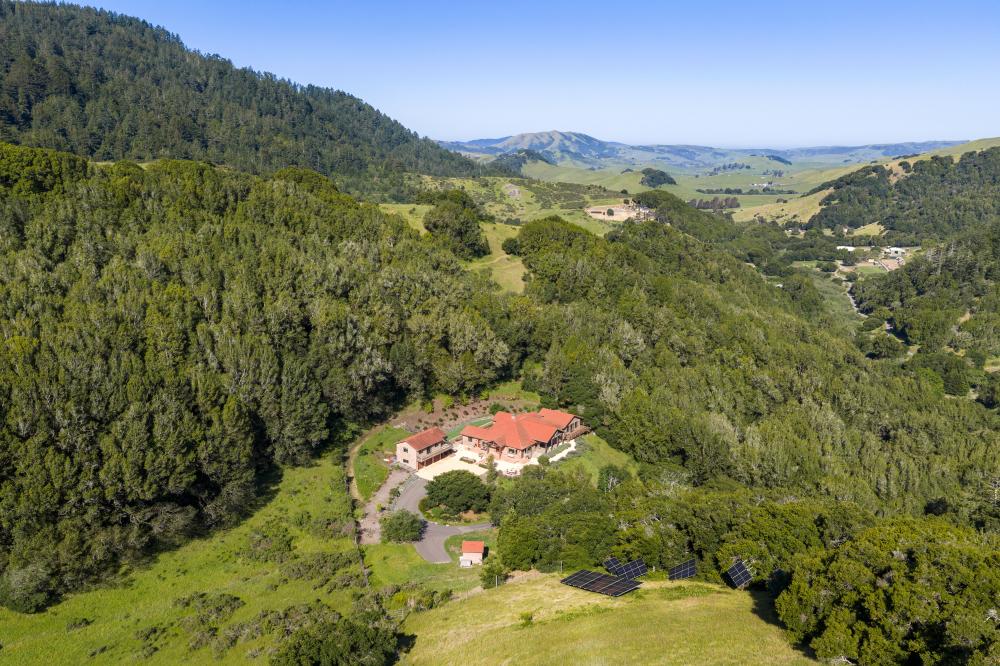 4000 Old Rancheria Road #33