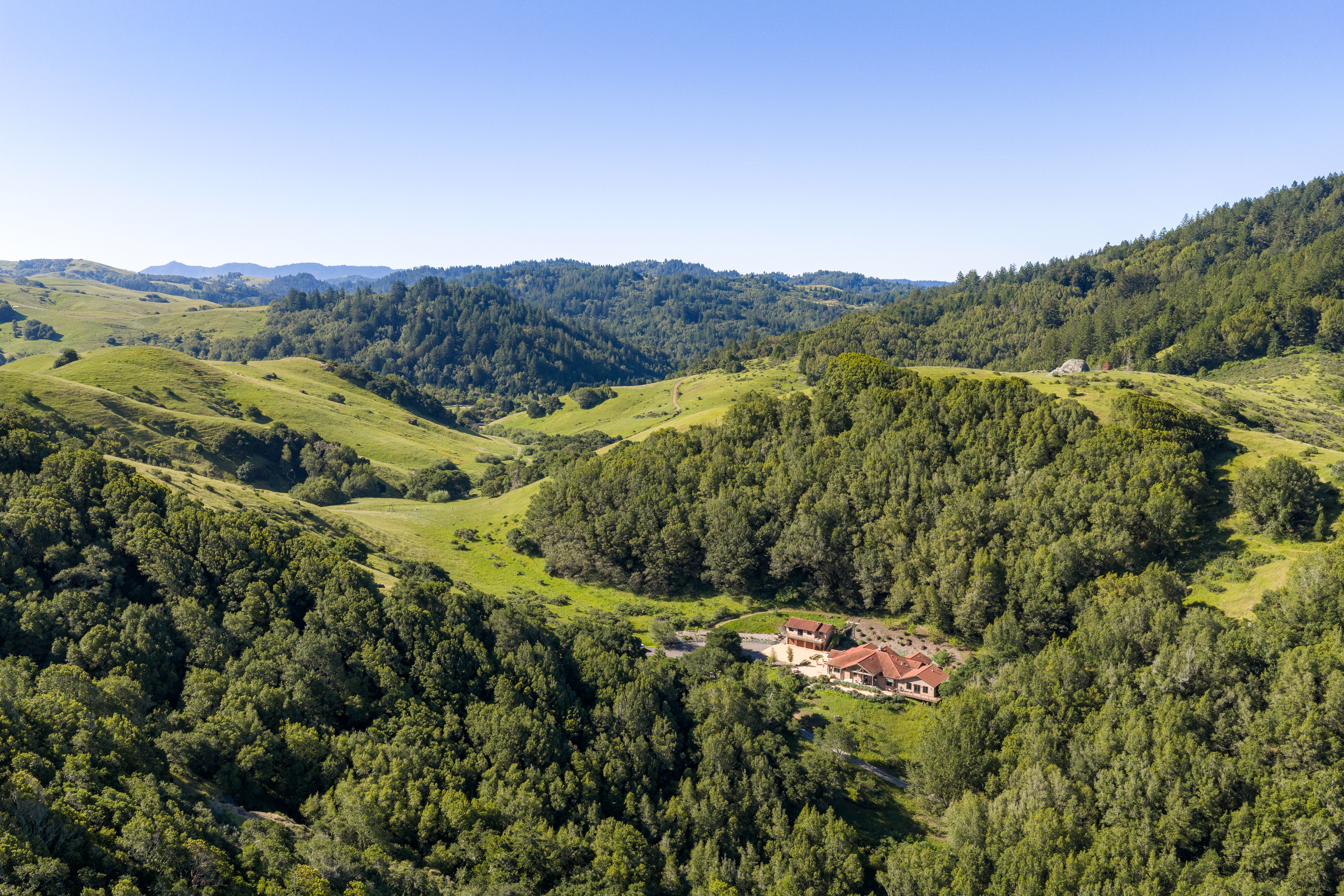 4000 Old Rancheria Road