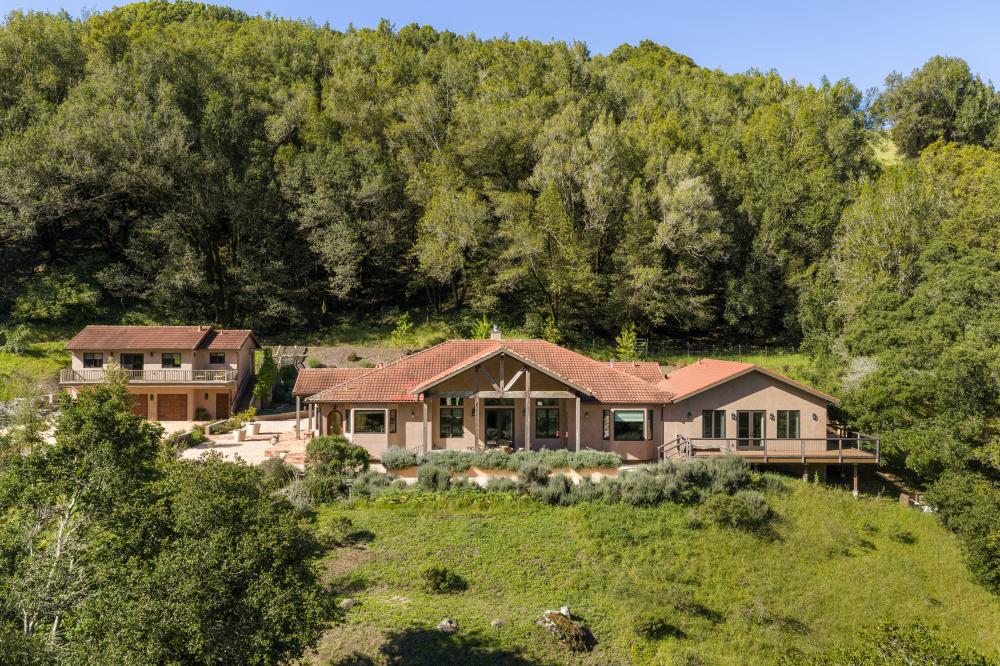 4000 Old Rancheria Road #32