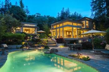 145 Hillcrest Avenue, Kentfield Photo