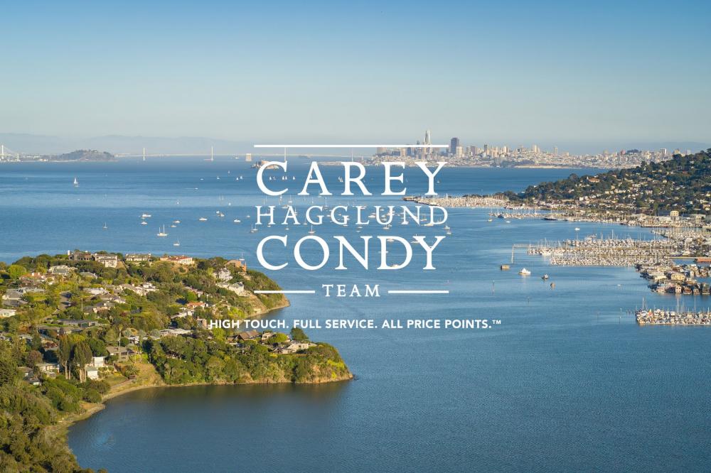 121 San Carlos Avenue, Sausalito Photo