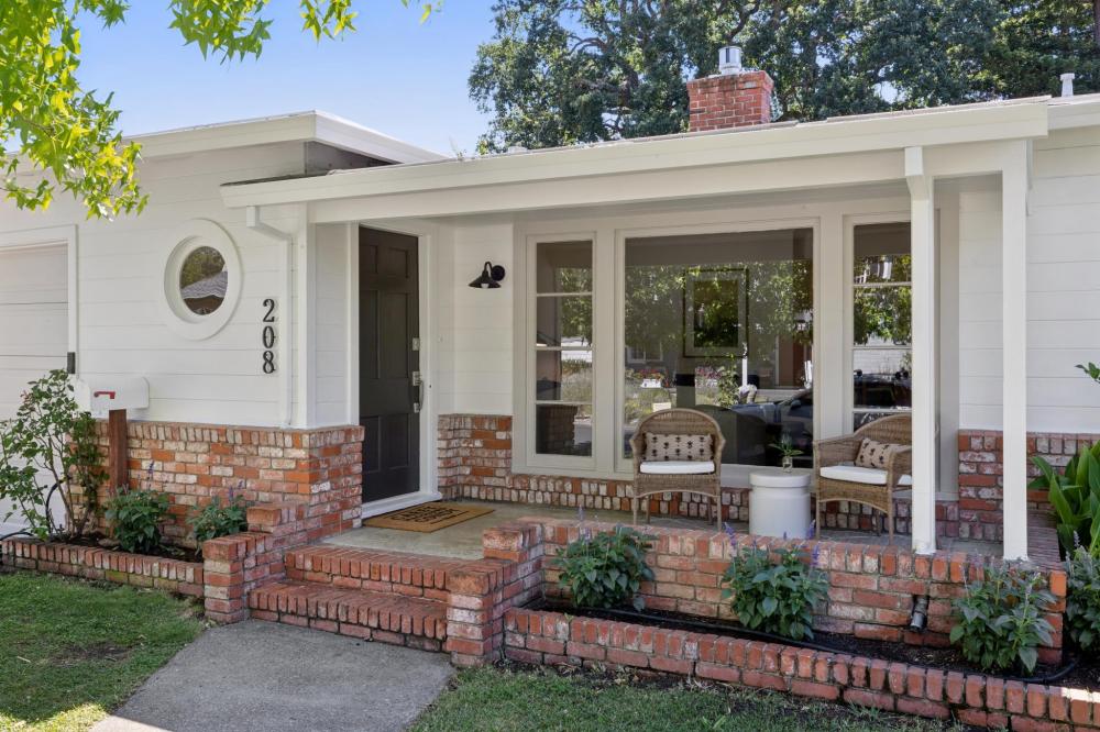 208 Brookside Drive #1