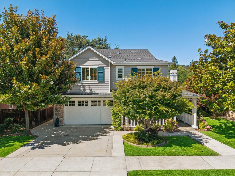 153 Laurelwood Drive, Novato Photo