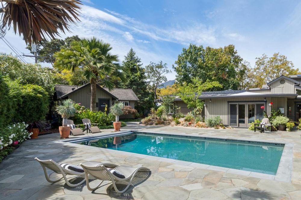 14 Via Cheparro, Greenbrae Photo