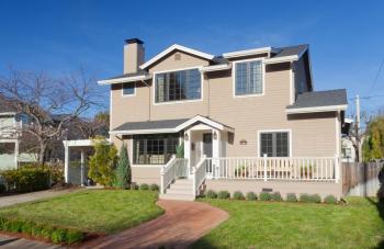 50 Alder Avenue, San Anselmo Photo