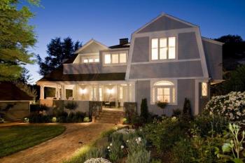15 Culloden Park Road, San Rafael Photo