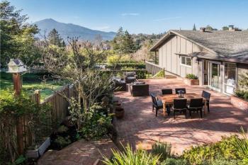 14 Cypress Avenue, Kentfield Photo