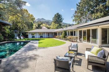 156 S Ridgewood Road, Kentfield Photo