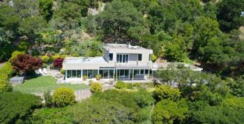 27 Rock Road, Kentfield Photo