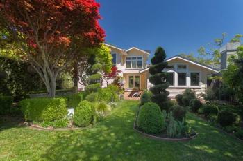 125 McAllister Ave, Kentfield Photo