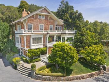 117 Laurel Grove Avenue, Ross Photo