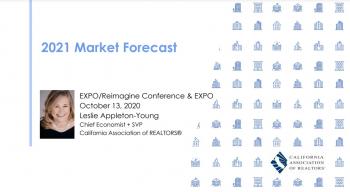 2021 Market Forecast - Section 2 of 4 